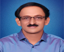 Puttur: Prof Ganesh Bhat Kombraje, vice principal retires after 37 years of service